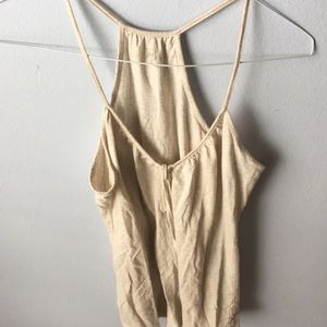 GAP Racerback Top